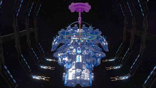 Dimensions: Dreadnought Architect video 1