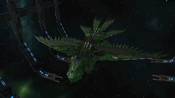 Dimensions: Dreadnought Architect video 2