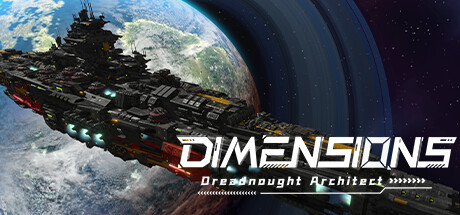 Dimensions: Dreadnought Architect Cover Image