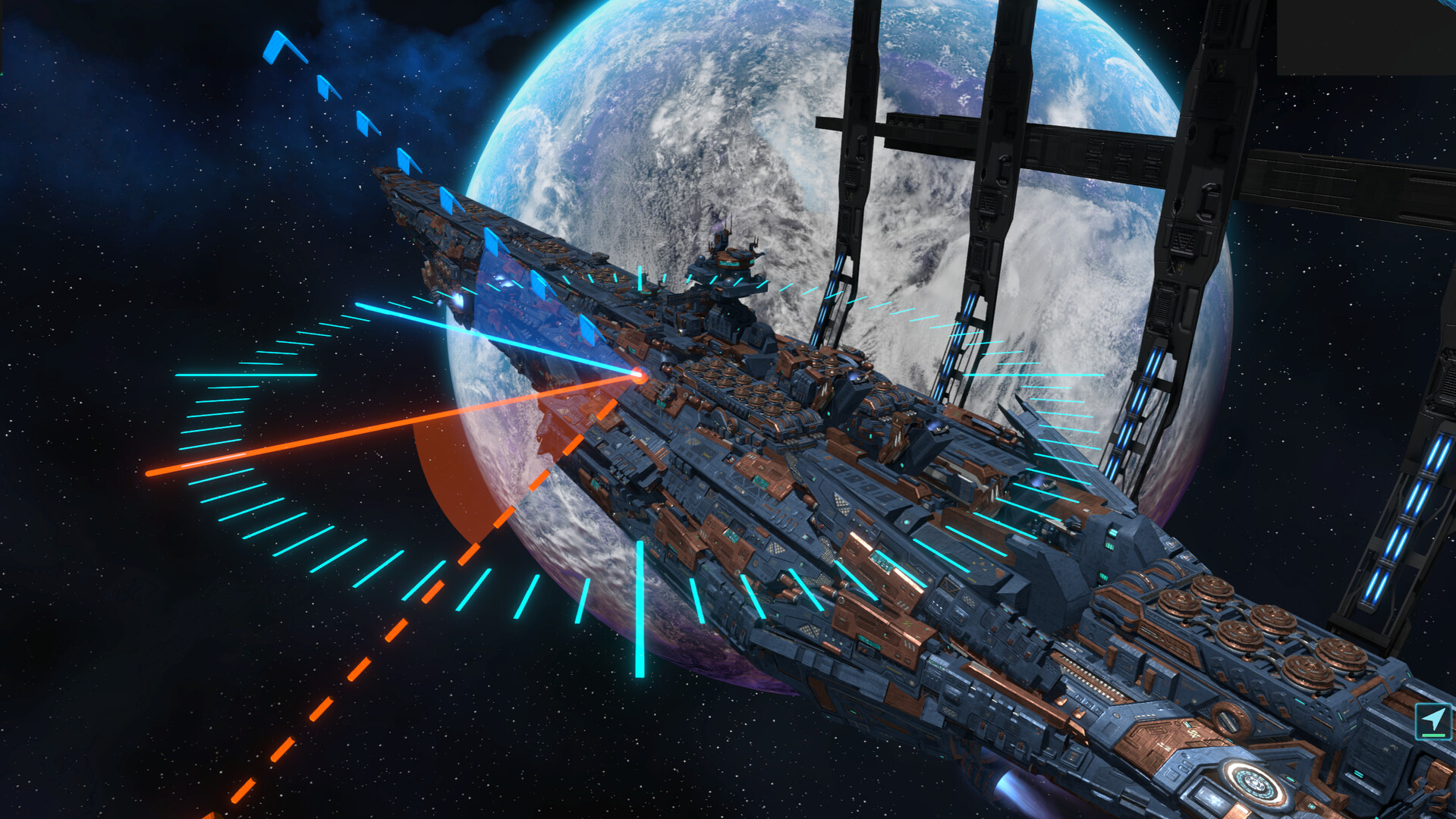 Dimensions: Dreadnought Architect