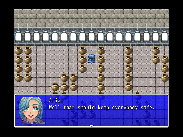 #9. Dreams Of The Elements (Steam) Podle: Crusader's Fellowship