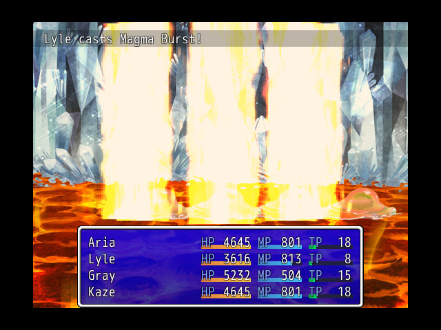 #6. Dreams Of The Elements (Steam) Podle: Crusader's Fellowship