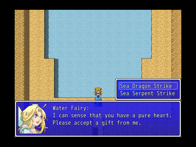 #7. Dreams Of The Elements (Steam) Podle: Crusader's Fellowship