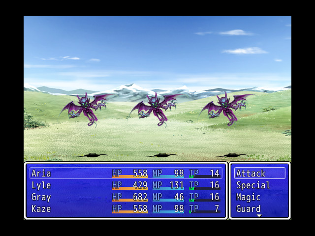 #4. Dreams Of The Elements (Steam) Podle: Crusader's Fellowship