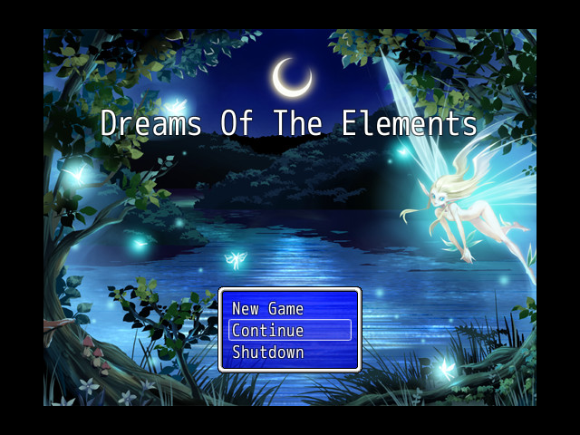 #1. Dreams Of The Elements (Steam) Podle: Crusader's Fellowship