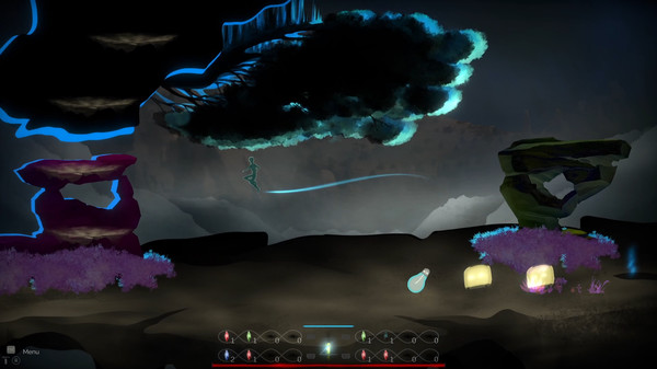 Heart Lock Soundtrack screenshot 1