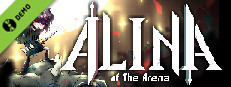 Alina of the Arena Demo Small Capsule Image