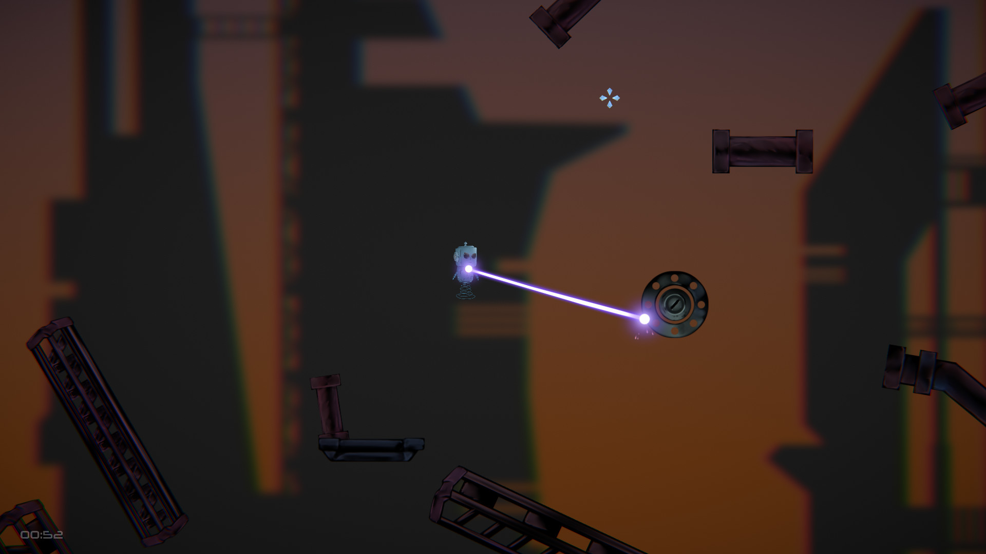 Damn Ropes screenshot #5