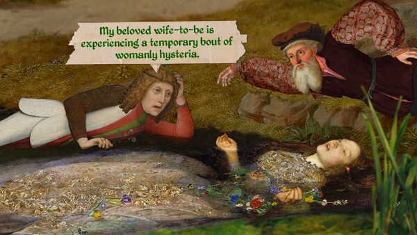 Death of the Reprobate screenshot 5