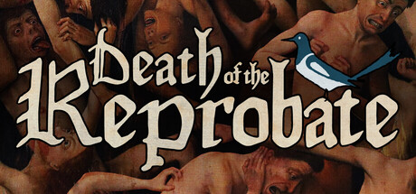 Death of the Reprobate