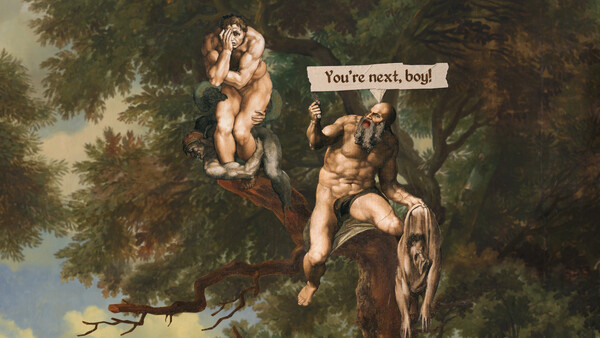 Death of the Reprobate screenshot 10