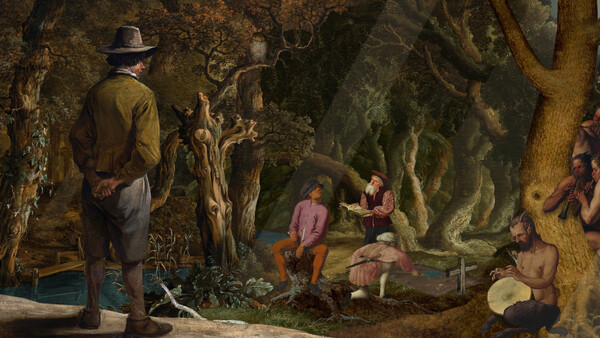 Death of the Reprobate screenshot 9