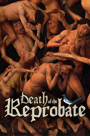 Cover art of Death of the Reprobate