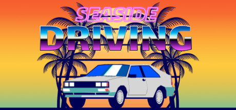 Seaside Driving cover image