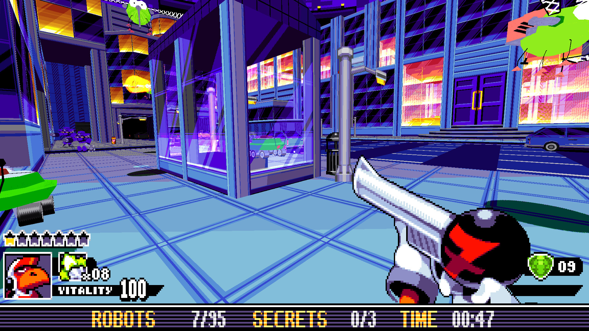 Snap the Sentinel screenshot #5