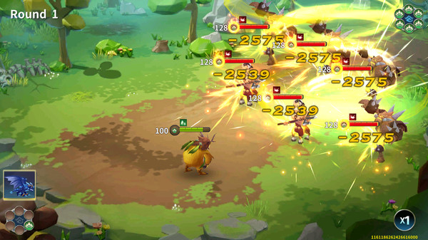 AFK Summoner screenshot 6