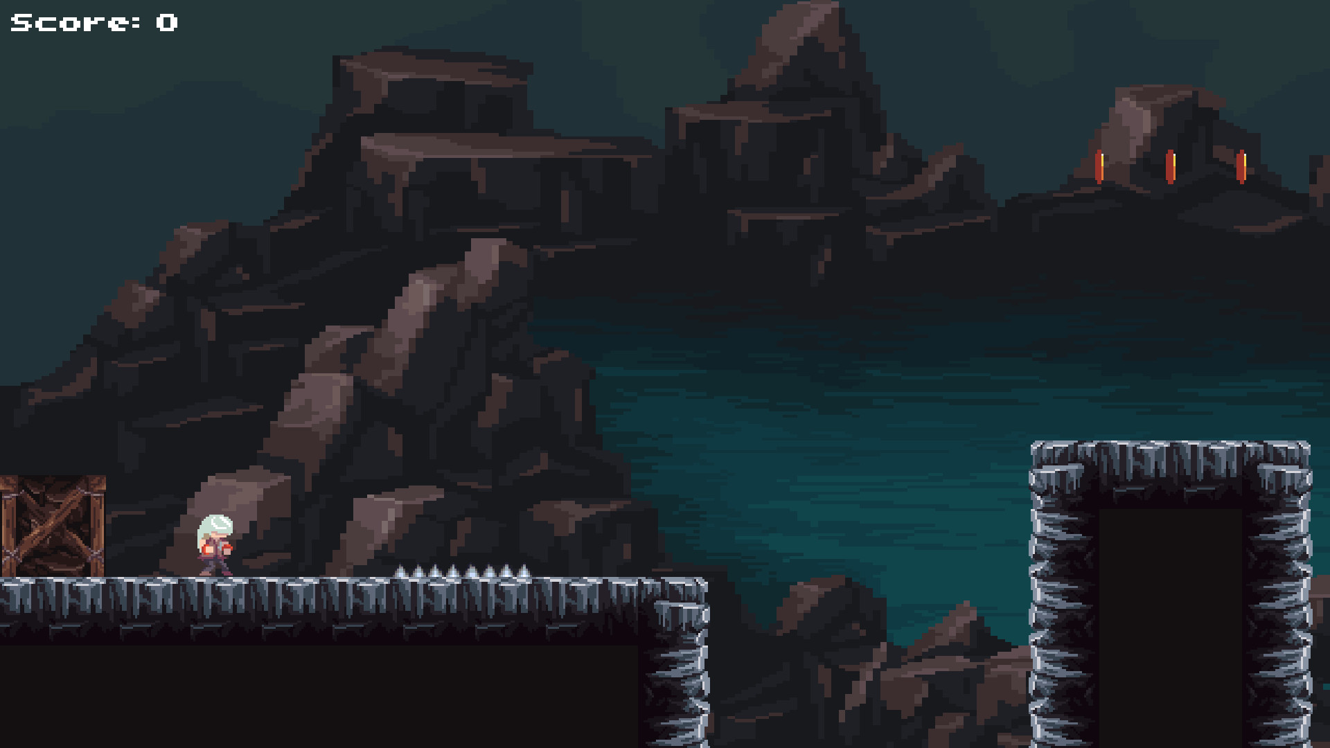 Undead Menace Featured Screenshot #1