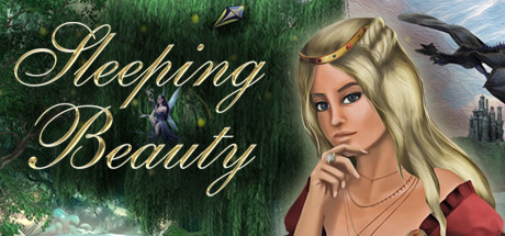 Sleeping Beauty - similar game to Realms of Riddles: Wizards'Keep by Crisp App Studio