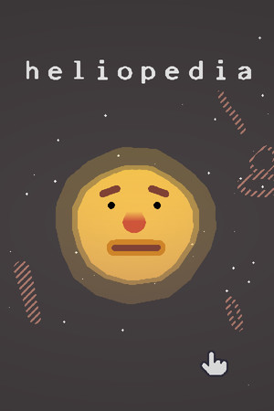Cover art of Heliopedia
