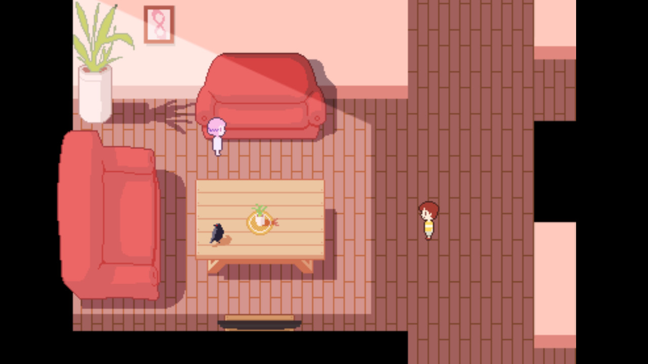 At Home Alone Final screenshot #1