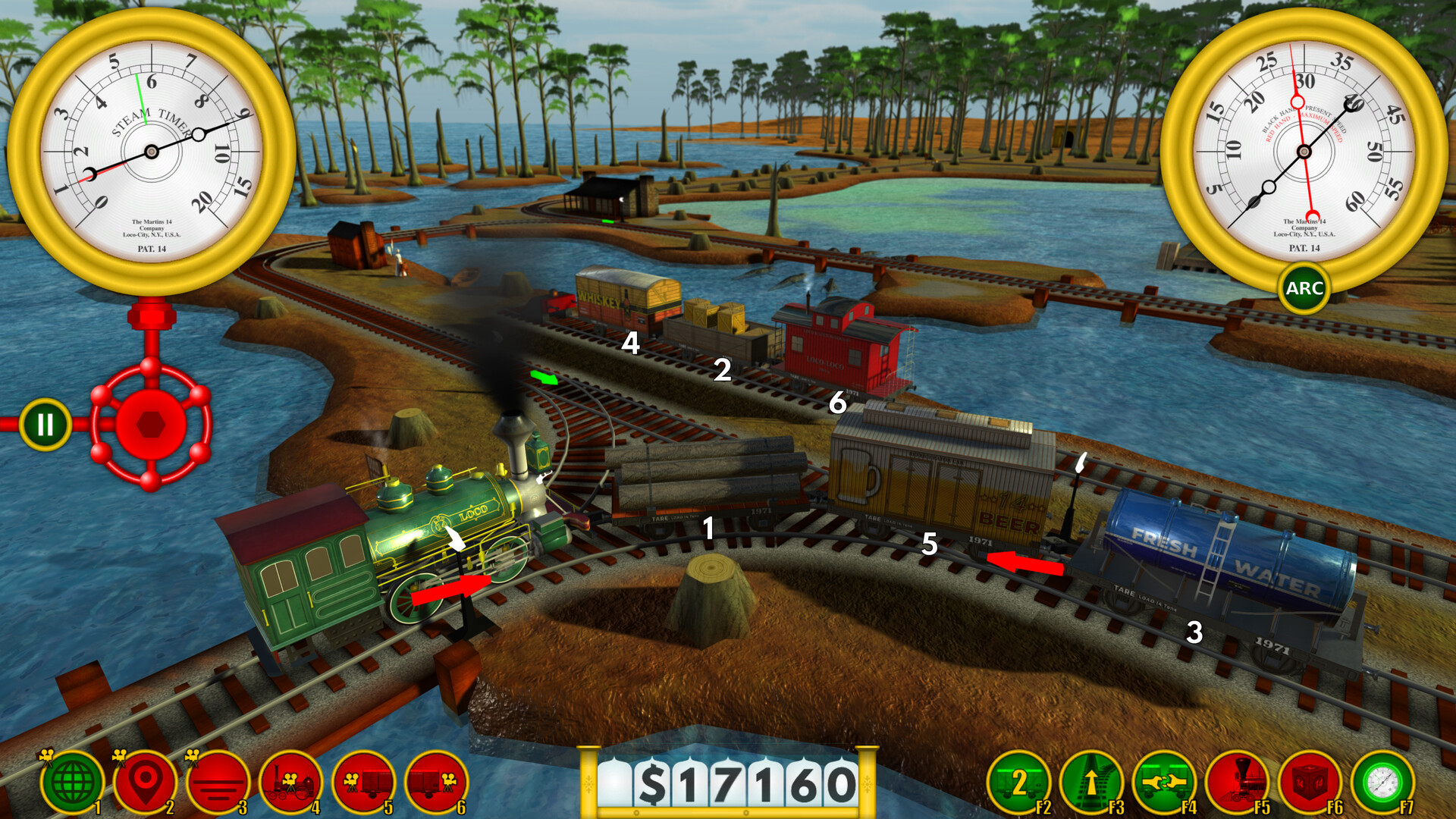 Loco-Sort screenshot #10