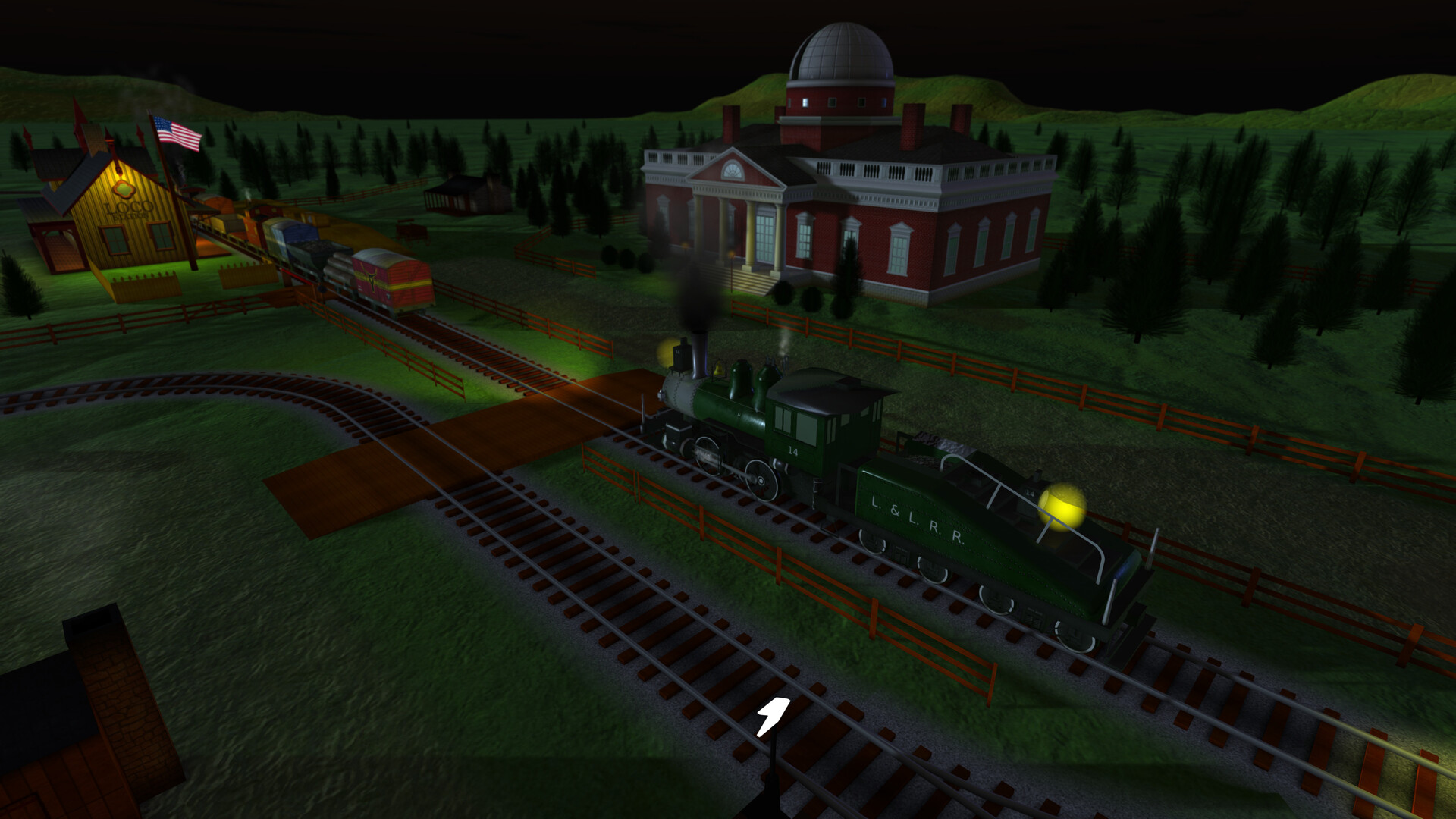 Loco-Sort screenshot #25