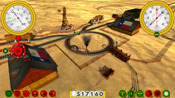 Скриншот 4 из игры Loco-Sort