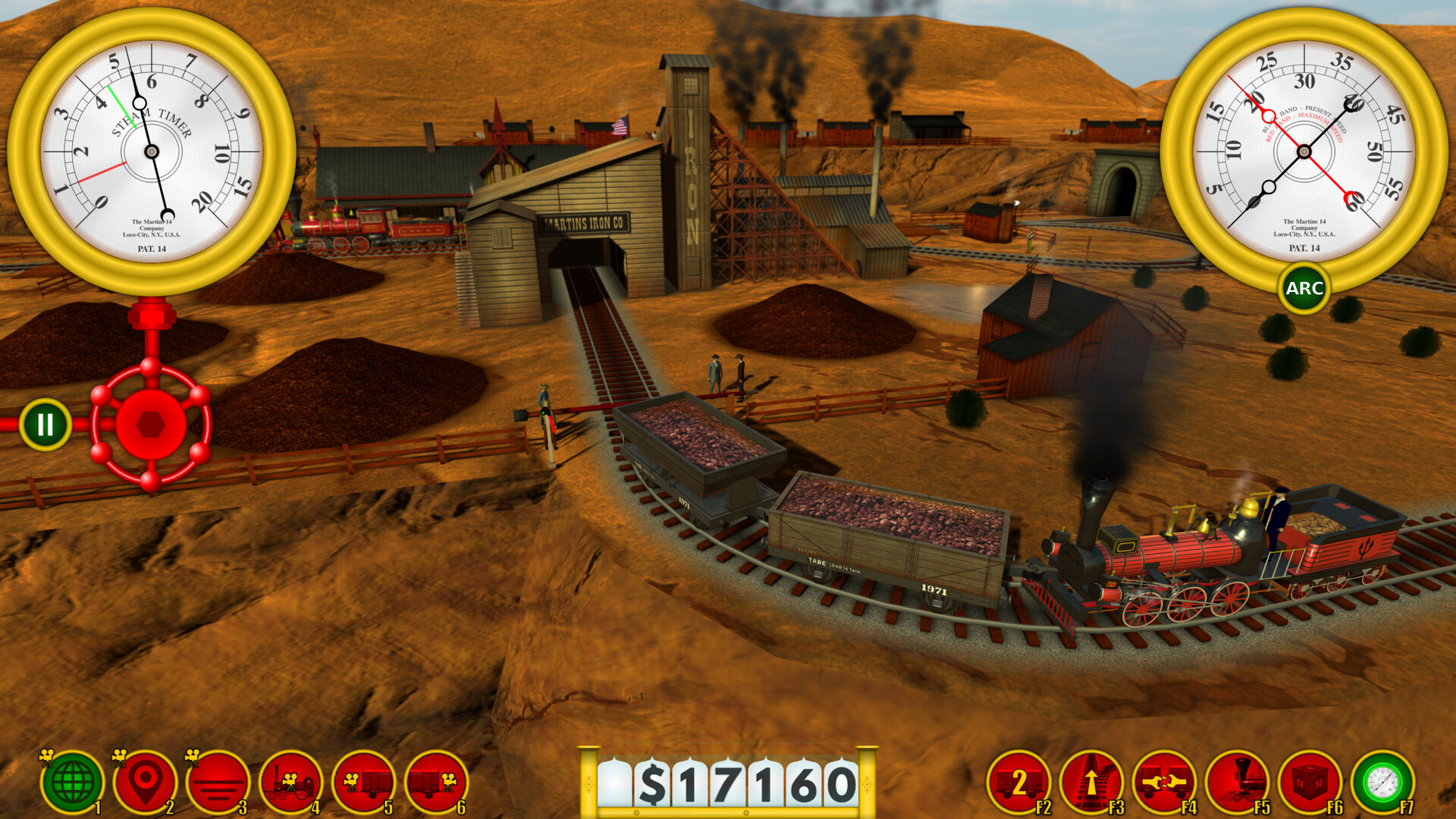 Loco-Sort screenshot #19