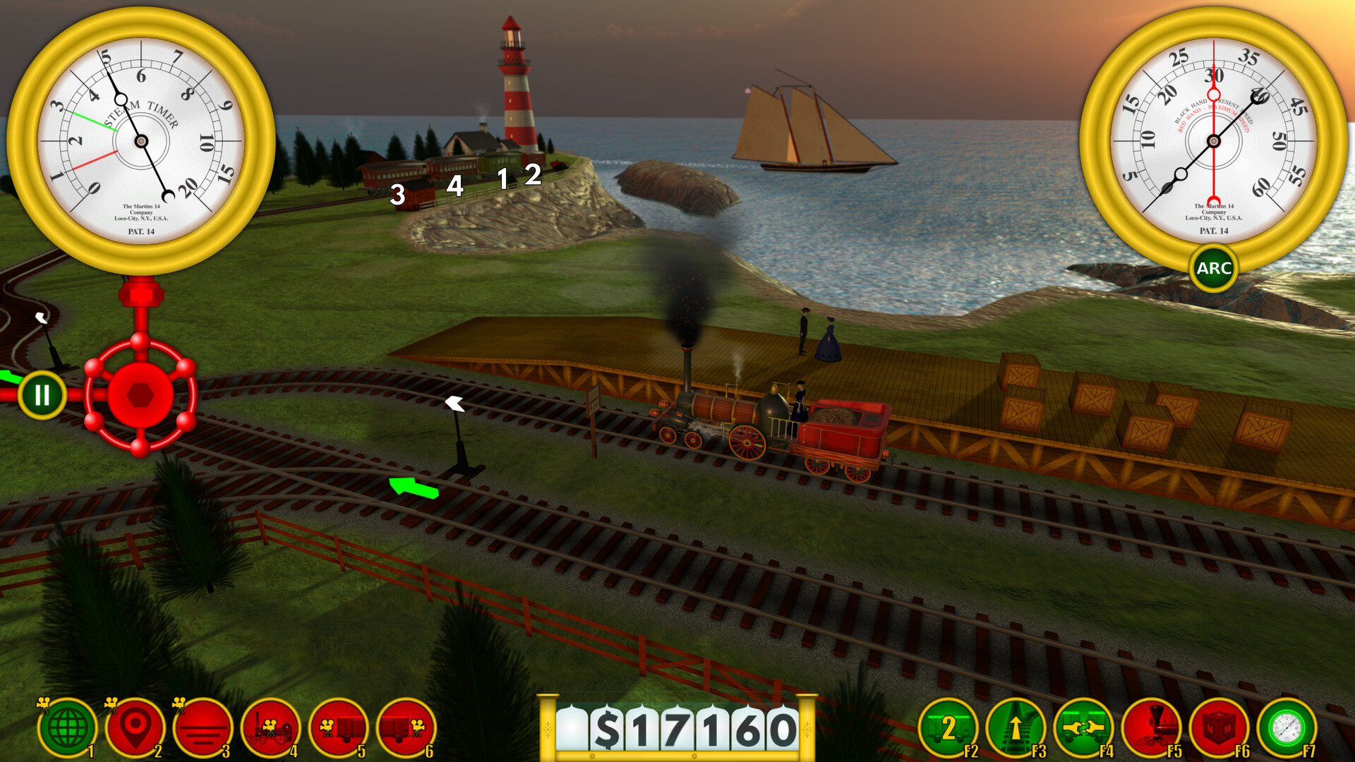 Loco-Sort screenshot #26