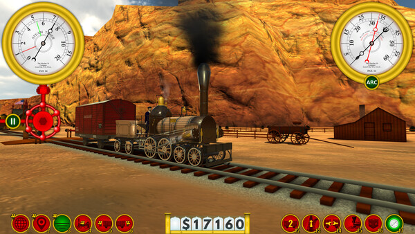 Скриншот 5 из игры Loco-Sort