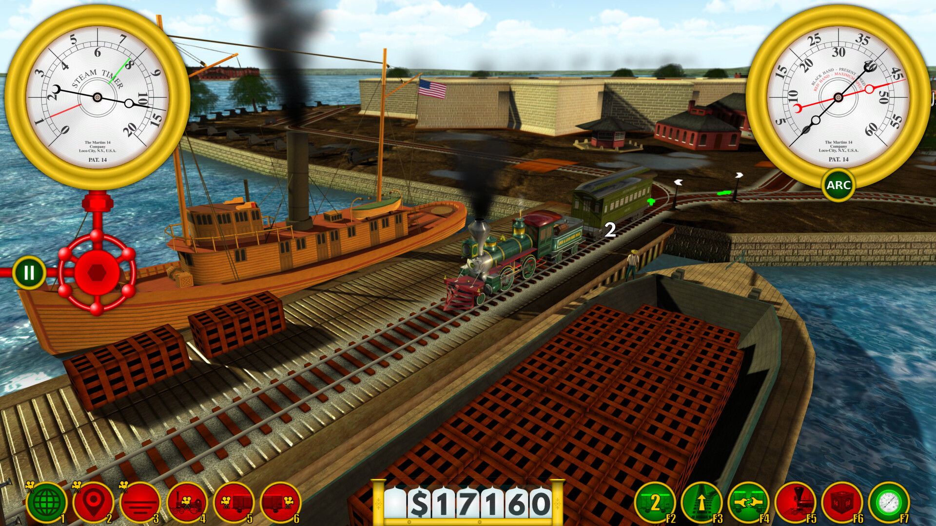 Loco-Sort screenshot #13