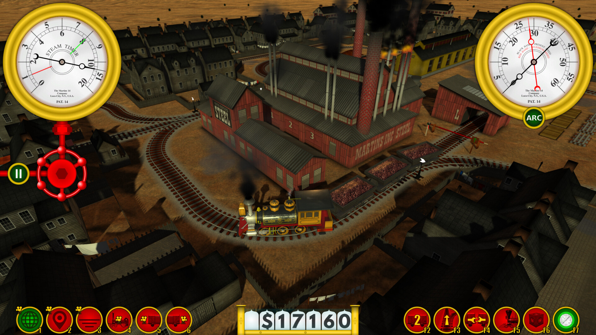 Loco-Sort screenshot #23