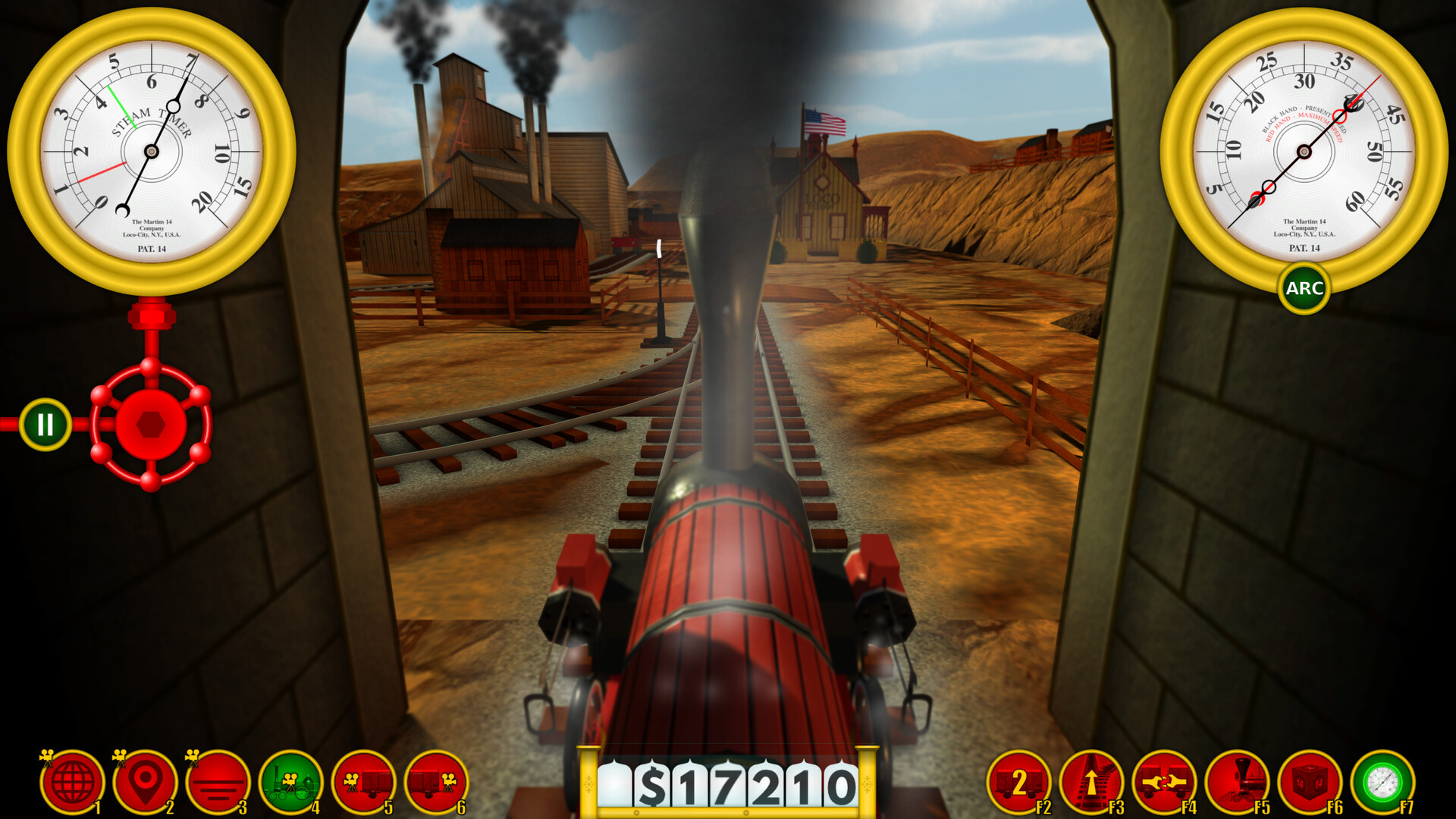 Loco-Sort screenshot #9