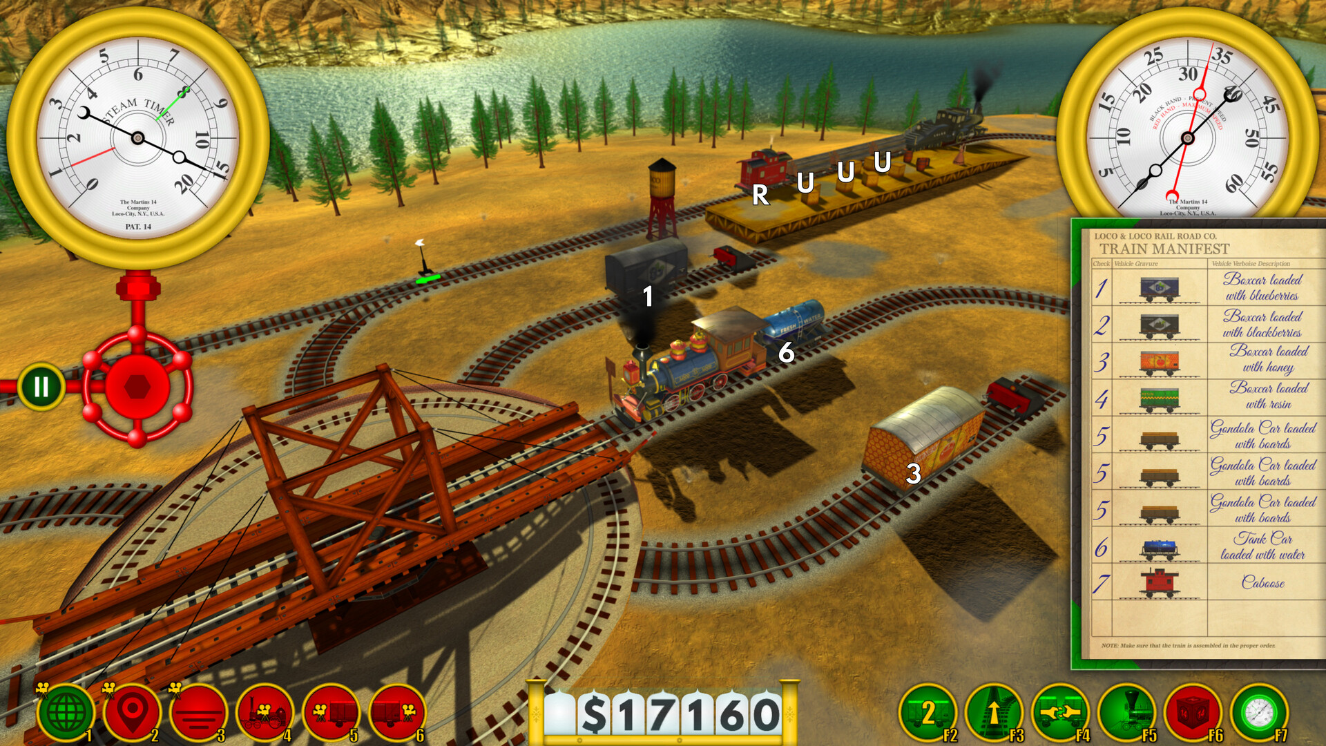 Loco-Sort screenshot #7