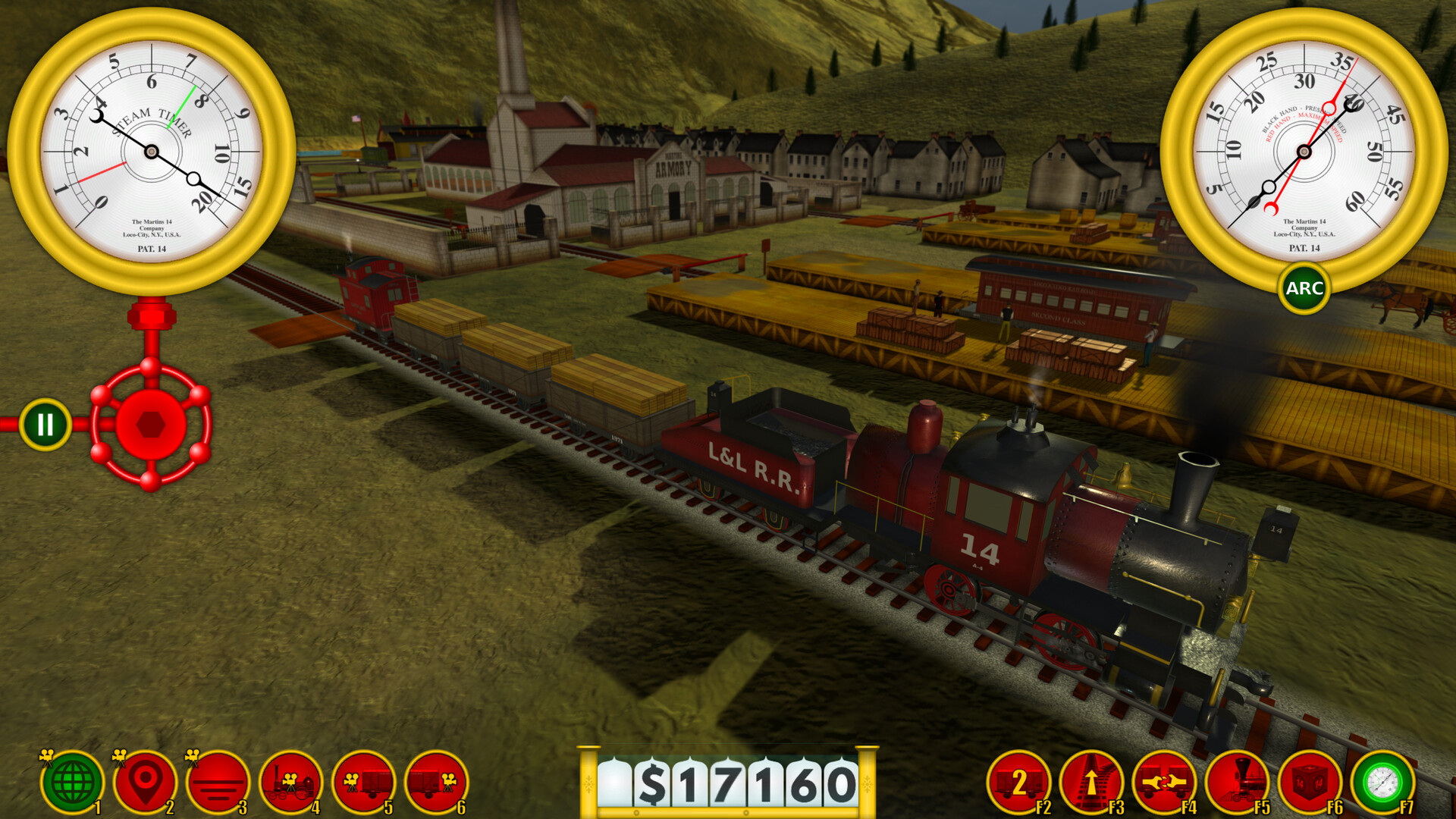 Loco-Sort screenshot #21