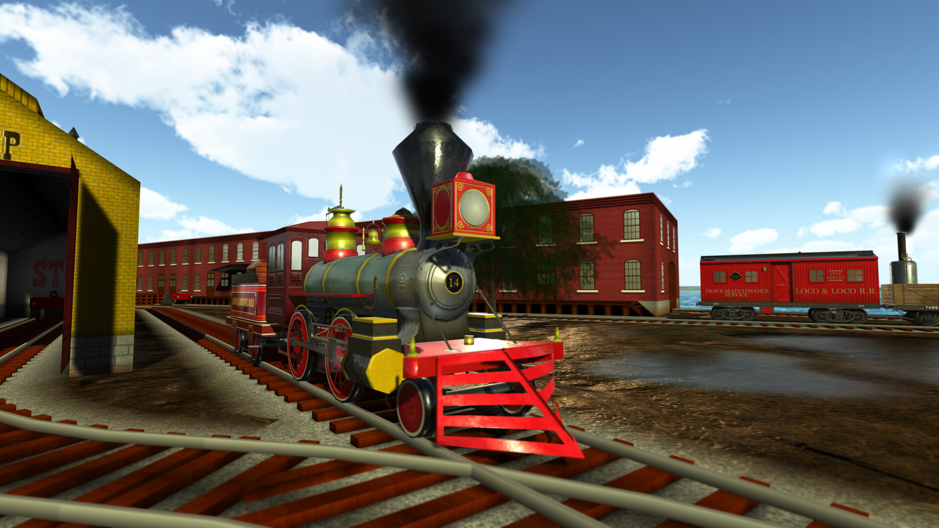 Loco-Sort screenshot #8