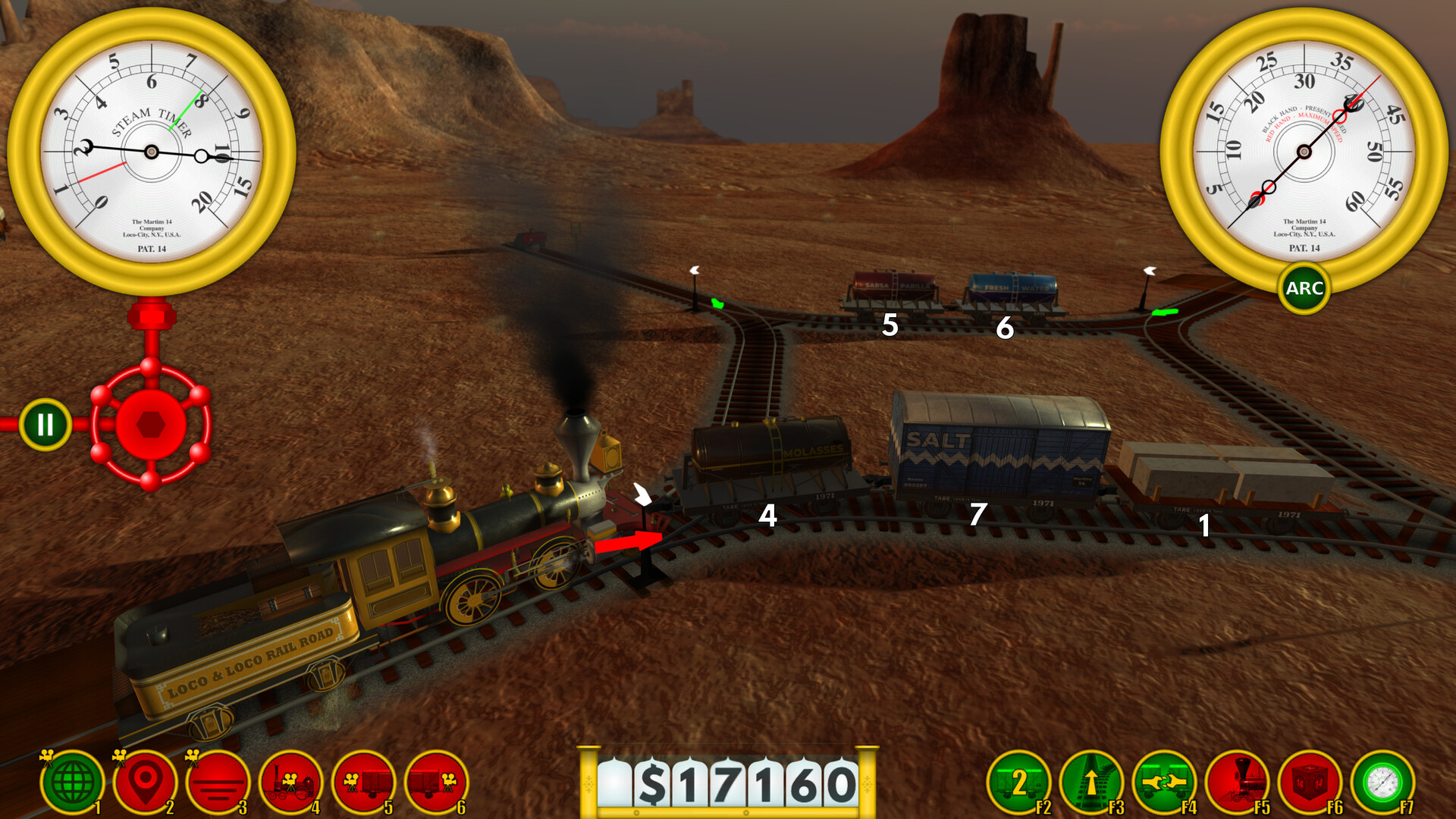 Loco-Sort screenshot #20