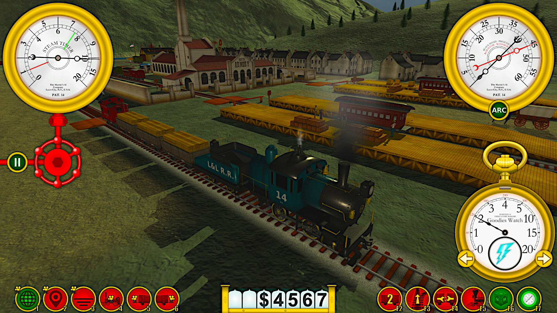 Loco-Sort screenshot 27