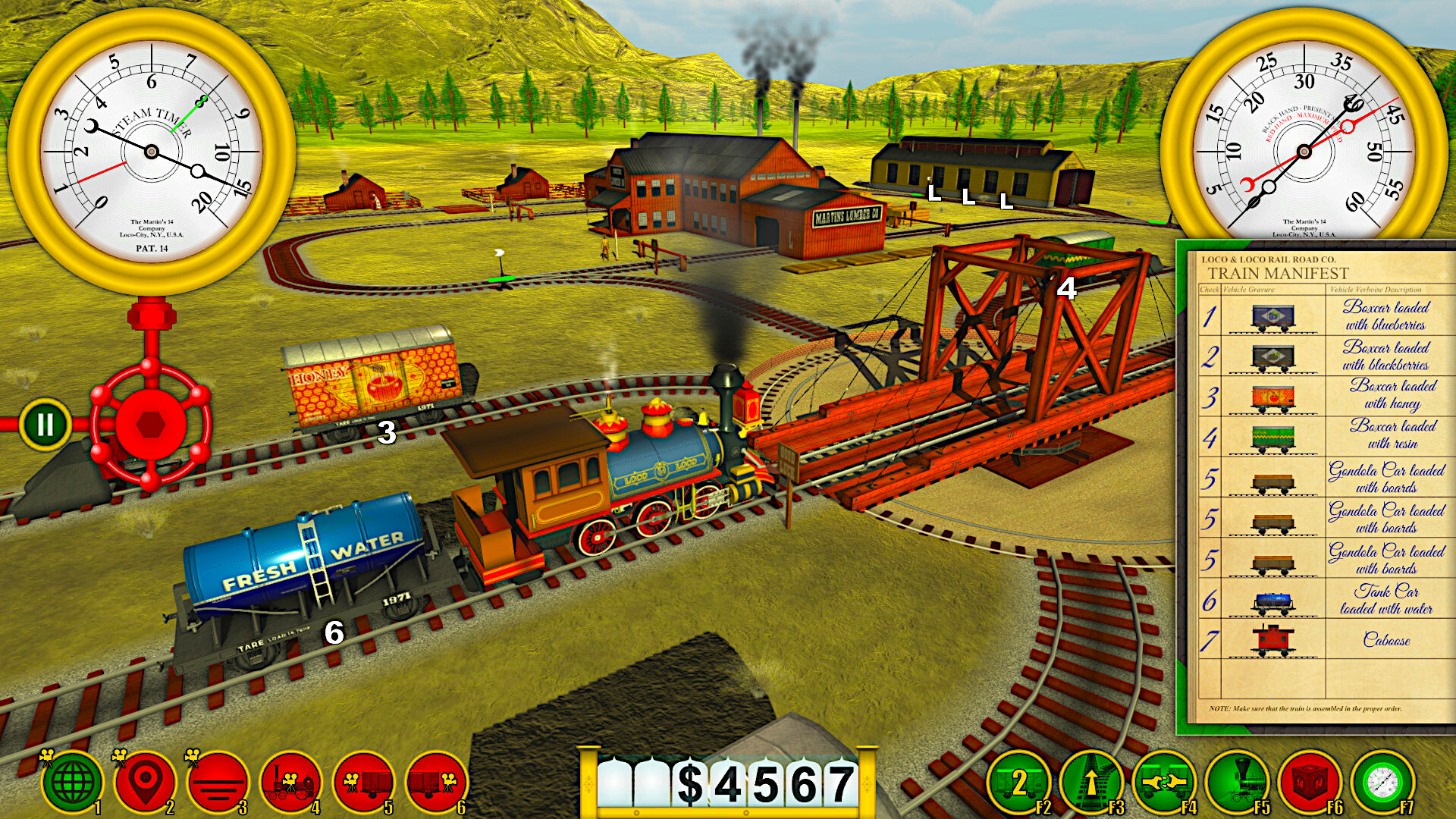 Loco-Sort screenshot 20