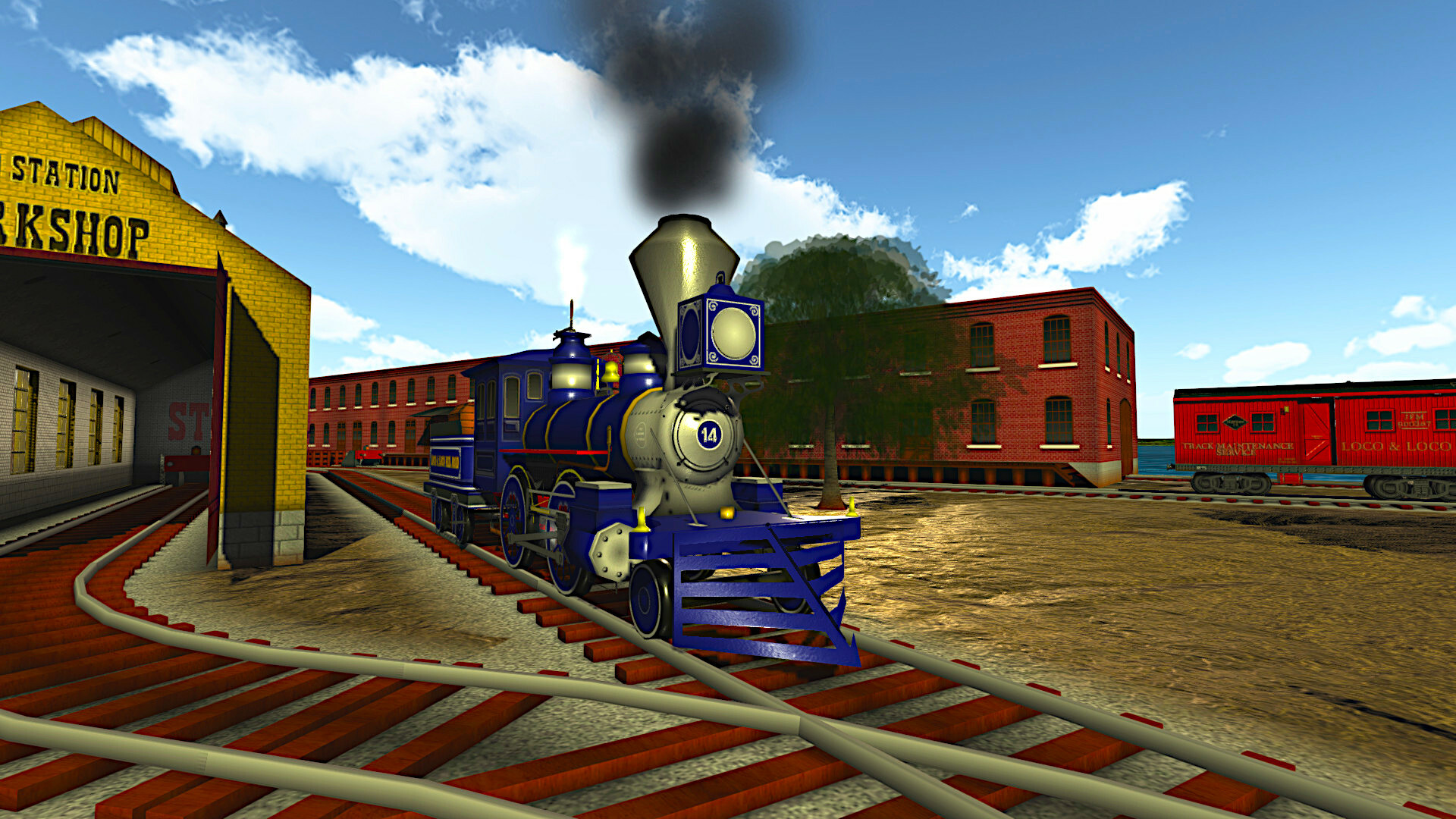 Loco-Sort screenshot 14