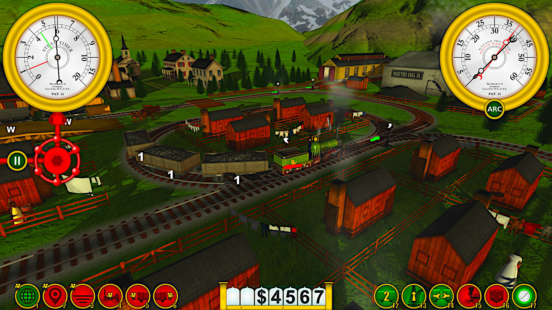 Loco-Sort screenshot 7