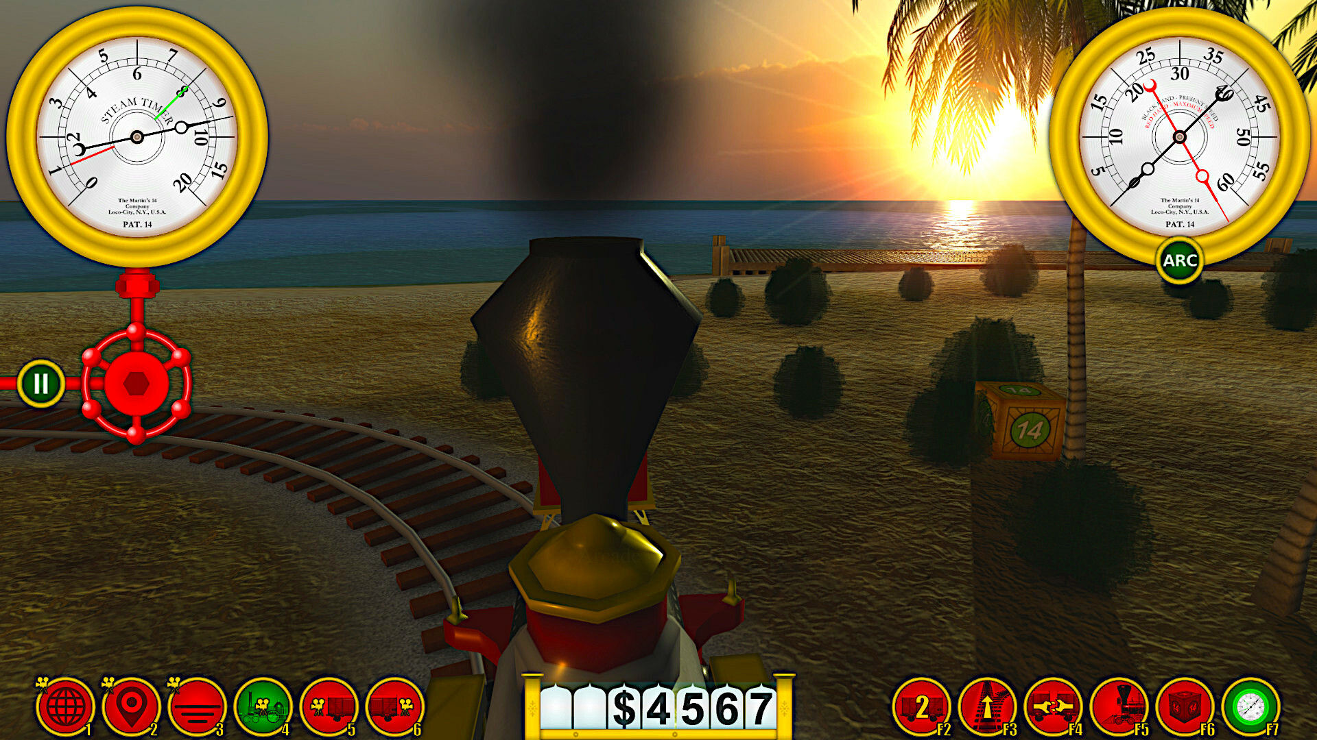 Loco-Sort screenshot 15