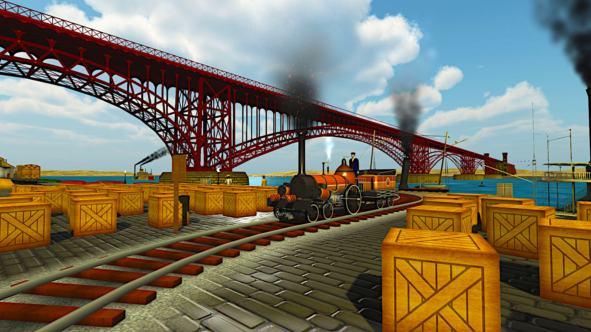 Loco-Sort screenshot 3