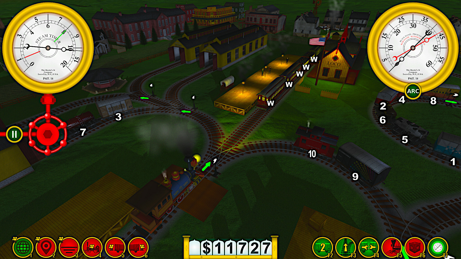 Loco-Sort screenshot 17