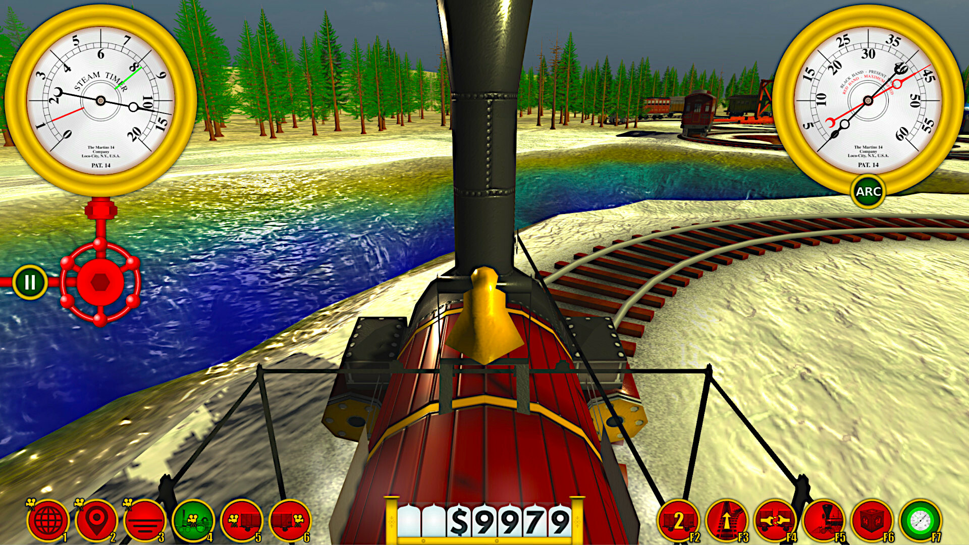 Loco-Sort screenshot 31