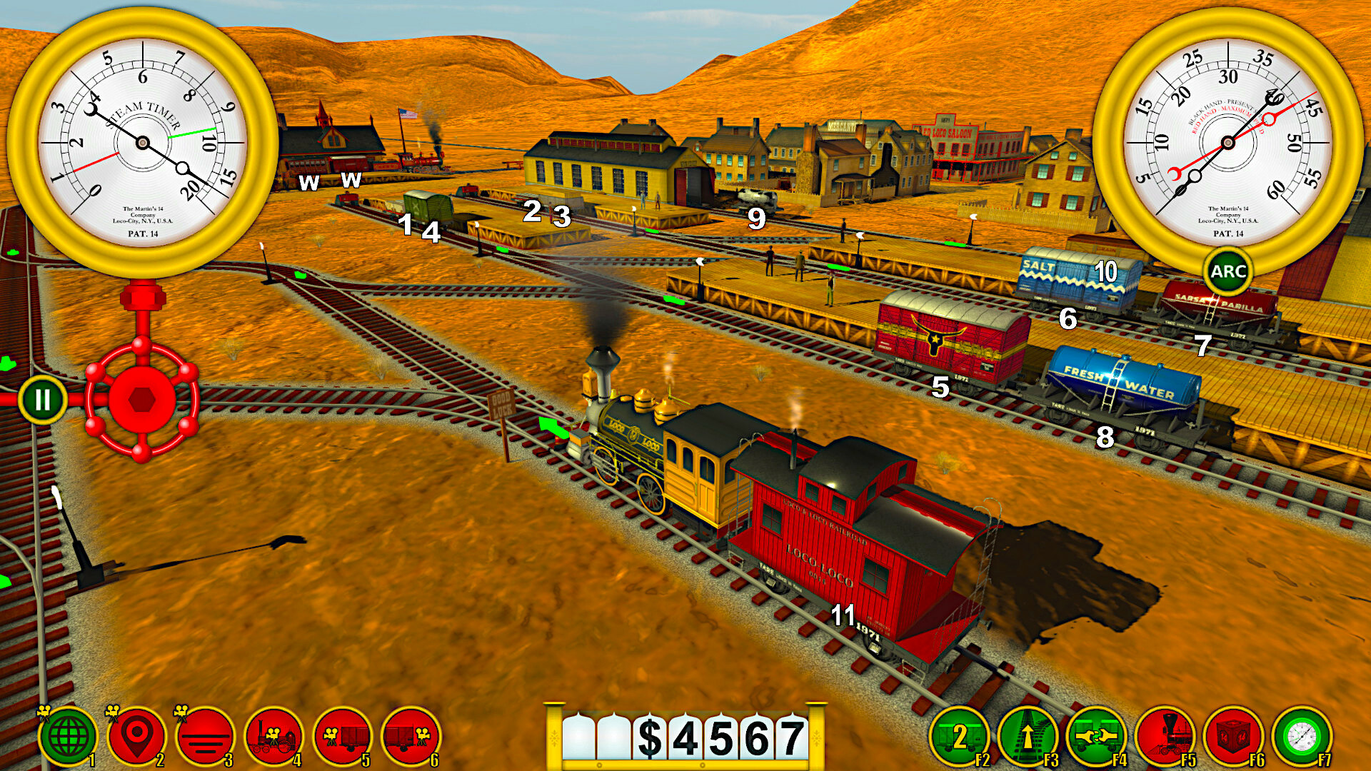 Loco-Sort screenshot 22