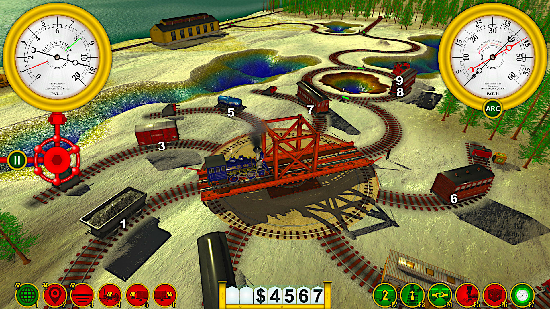 Loco-Sort screenshot 13