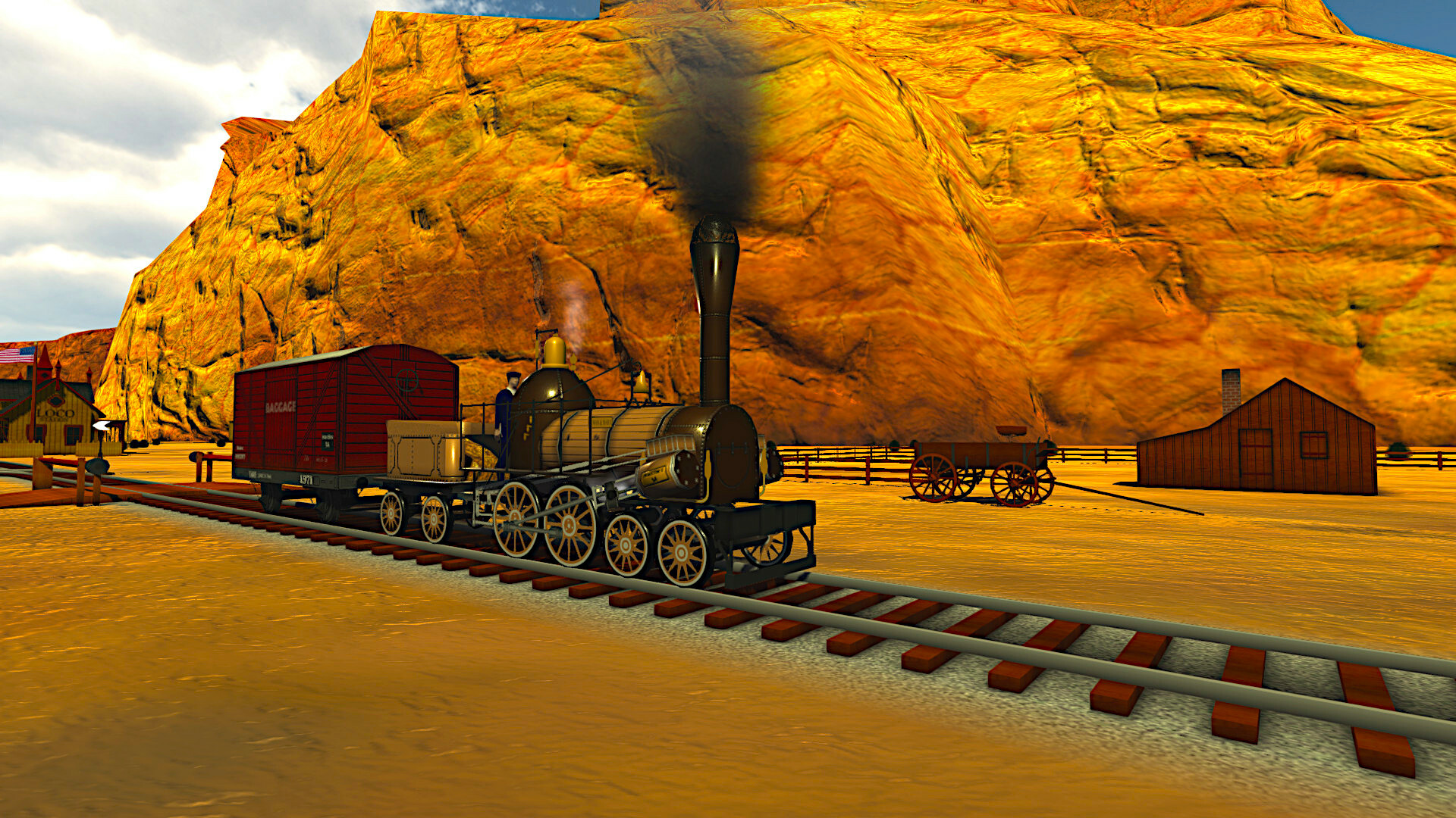Loco-Sort screenshot 9