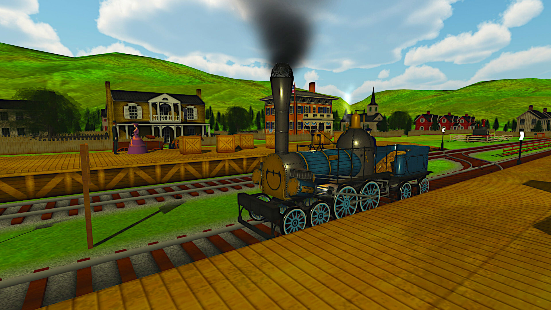 Loco-Sort screenshot 6