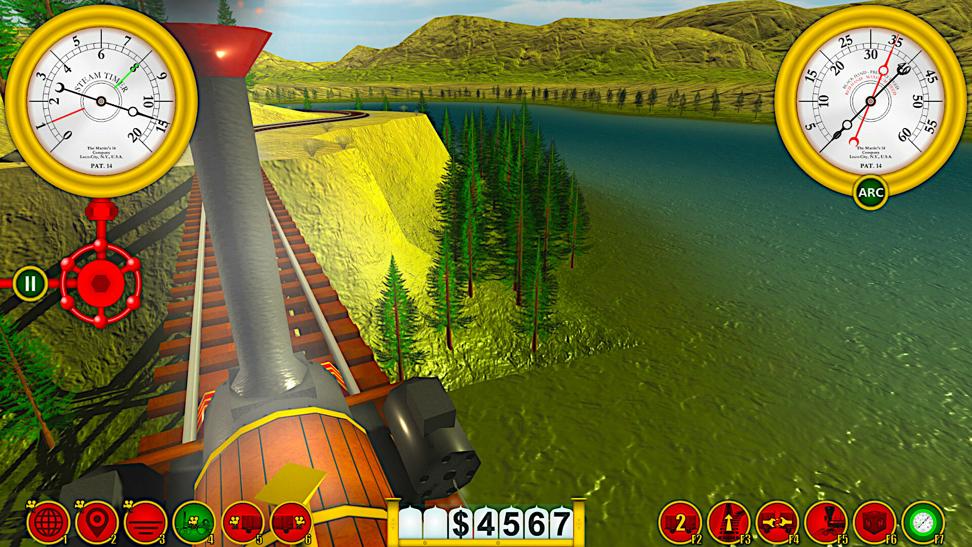 Loco-Sort screenshot 4